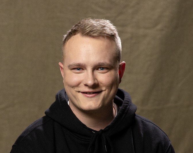 MALTE STELMACH SÆLGER Quint